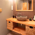 公寓 Cocon De La Belle De Vosges 3 *