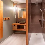 Cocon De La Belle De Vosges 3 公寓 *