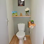 Cocon De La Belle De Vosges 3