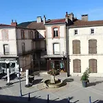 Cocon De La Belle De Vosges 3