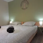 Cocon De La Belle De Vosges 3 公寓 勒米尔蒙