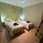 Cocon De La Belle De Vosges 3 勒米尔蒙