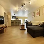 Cocon De La Belle De Vosges 3 公寓 *