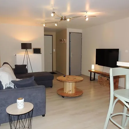 Cocon De La Belle De Vosges 3 Appartamento *