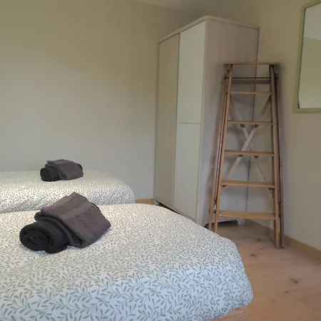 Cocon De La Belle De Vosges 3