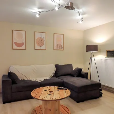 Cocon De La Belle De Vosges 3