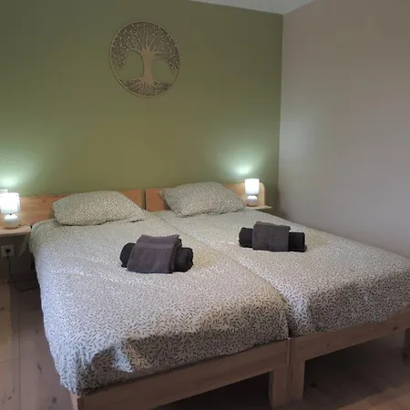 Cocon De La Belle De Vosges 3 Apartman