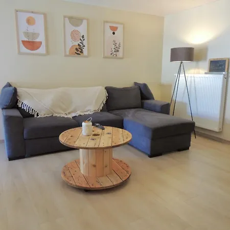 Cocon De La Belle De Vosges 3 *