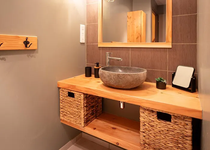 Apartmán Cocon De La Belle De Vosges 3 *