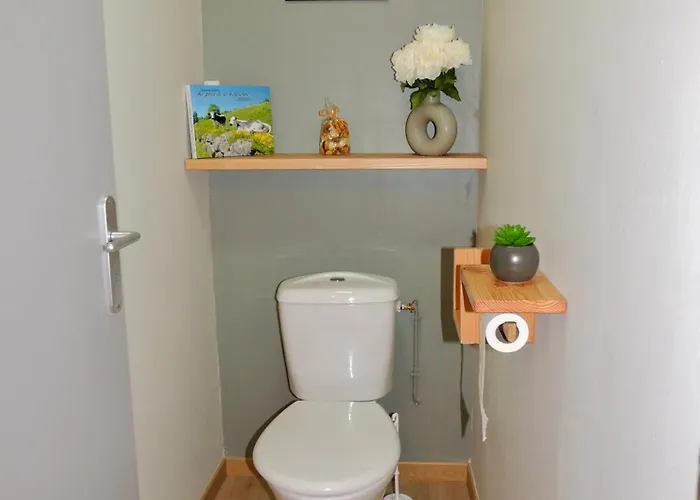 Cocon De La Belle De Vosges 3