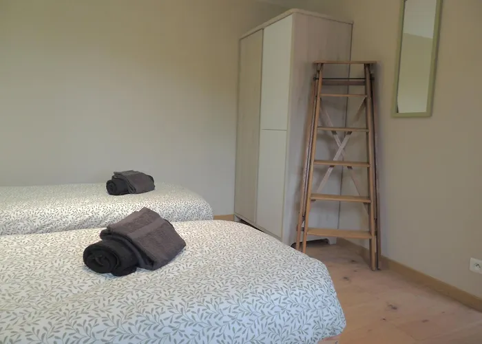 Cocon De La Belle De Vosges 3