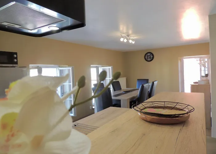 Cocon De La Belle De Vosges 3 *