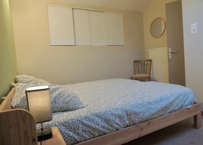 Cocon De La Belle De Vosges 3 Appartamento *