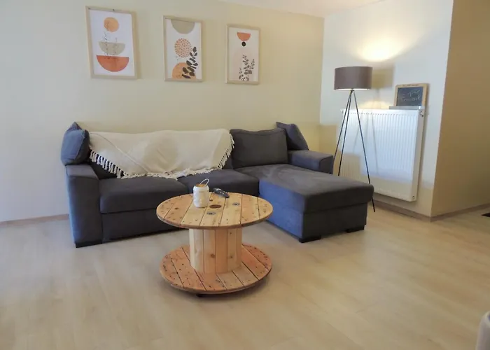 Cocon De La Belle De Vosges 3 *